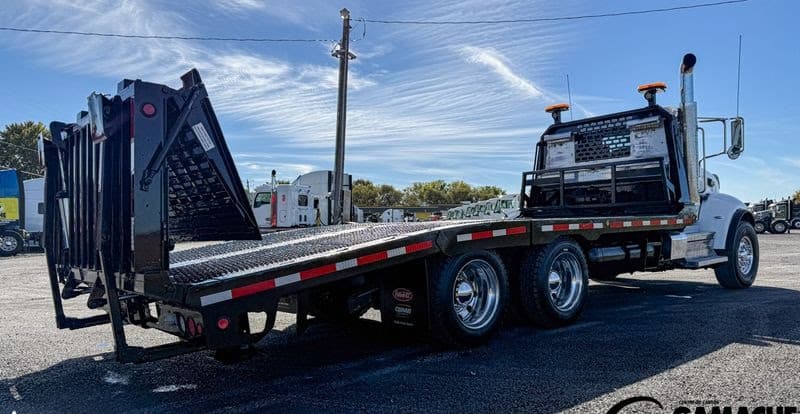 Material Handling & Site Delivery